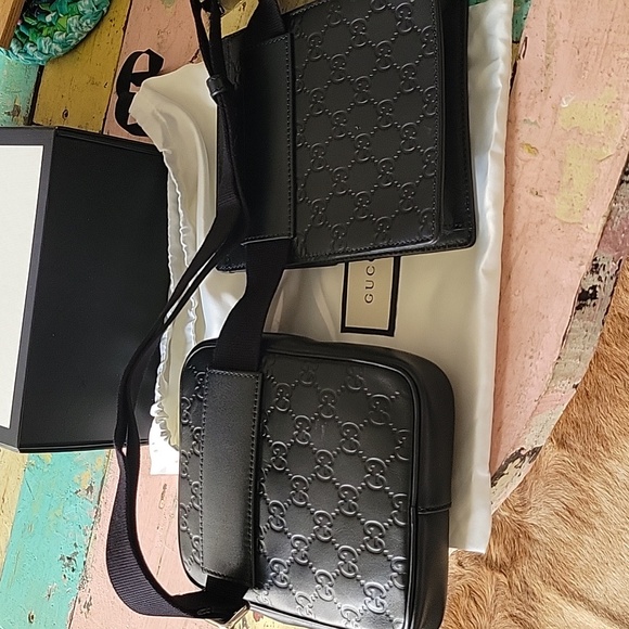 Gucci FANNY BAG - Picture 9 of 9